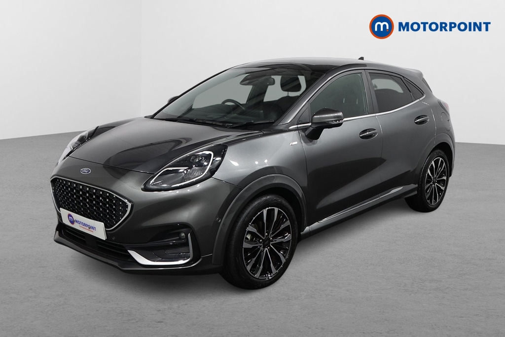 Used Ford Puma 2023 for sale - 76693794: Photo 3