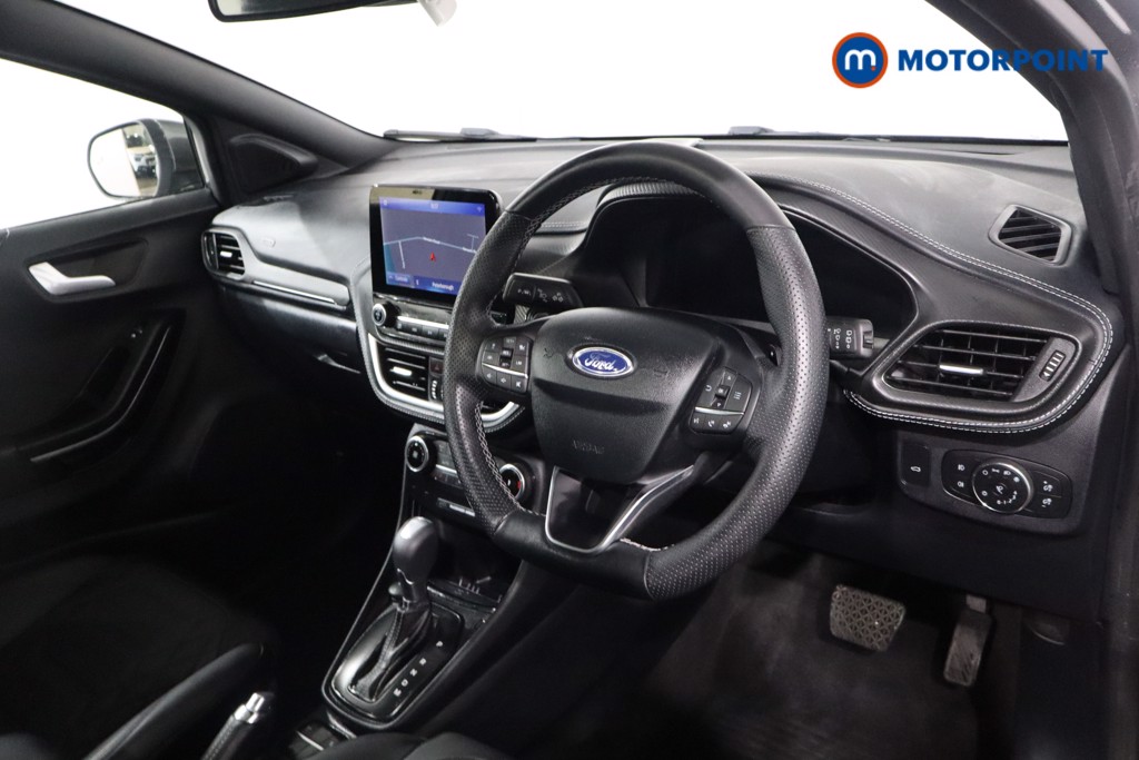 Used Ford Puma 2023 for sale - 76693794: Photo 33