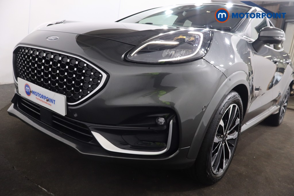 Used Ford Puma 2023 for sale - 76693794: Photo 34