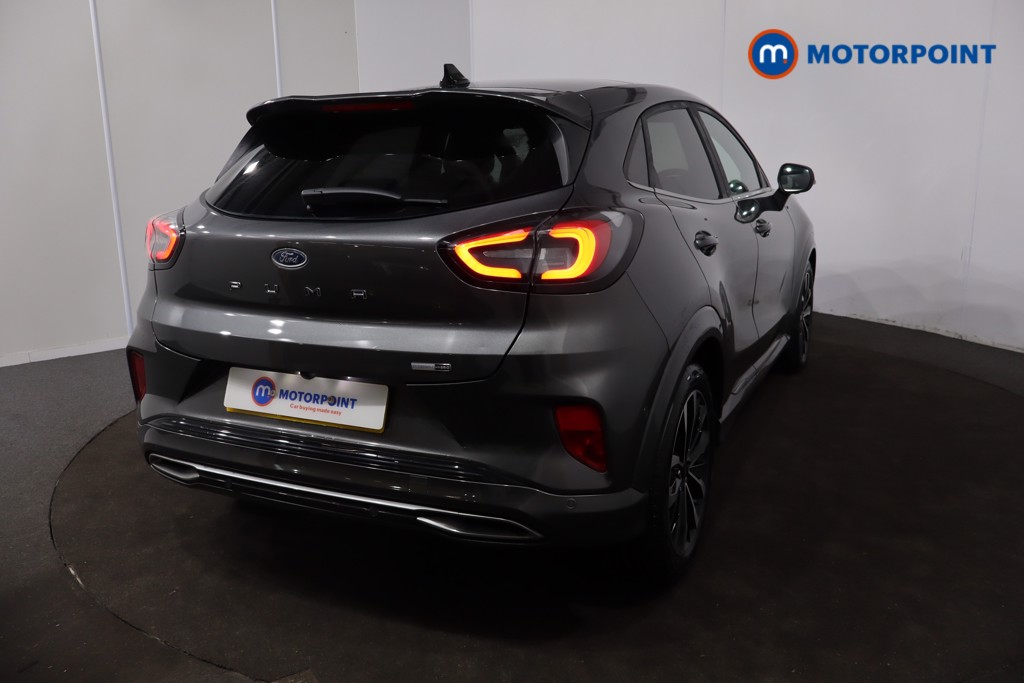 Used Ford Puma 2023 for sale - 76693794: Photo 36