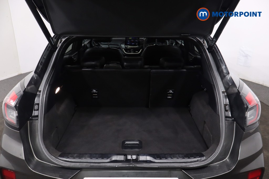 Used Ford Puma 2023 for sale - 76693794: Photo 38