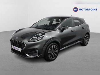 Used Ford Puma 2023 for sale - 76693794: Photo