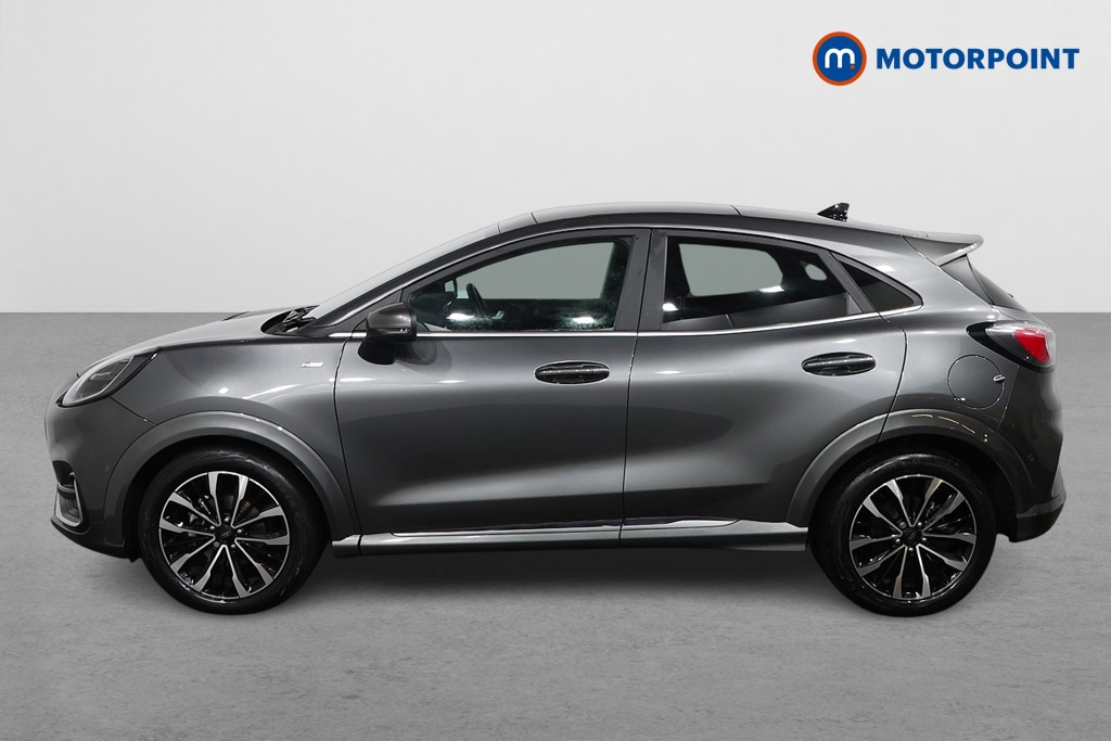 Used Ford Puma 2023 for sale - 76693794: Photo 4