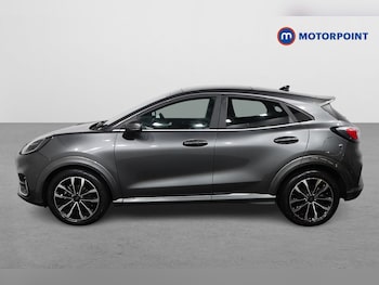 Used Ford Puma 2023 for sale - 76693794: Photo