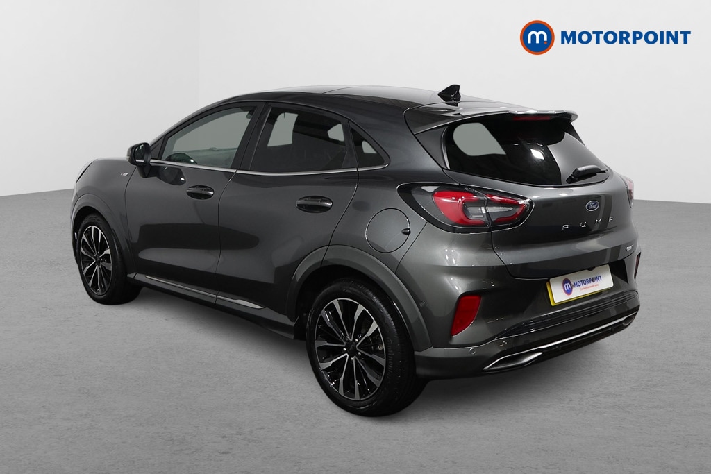 Used Ford Puma 2023 for sale - 76693794: Photo 5