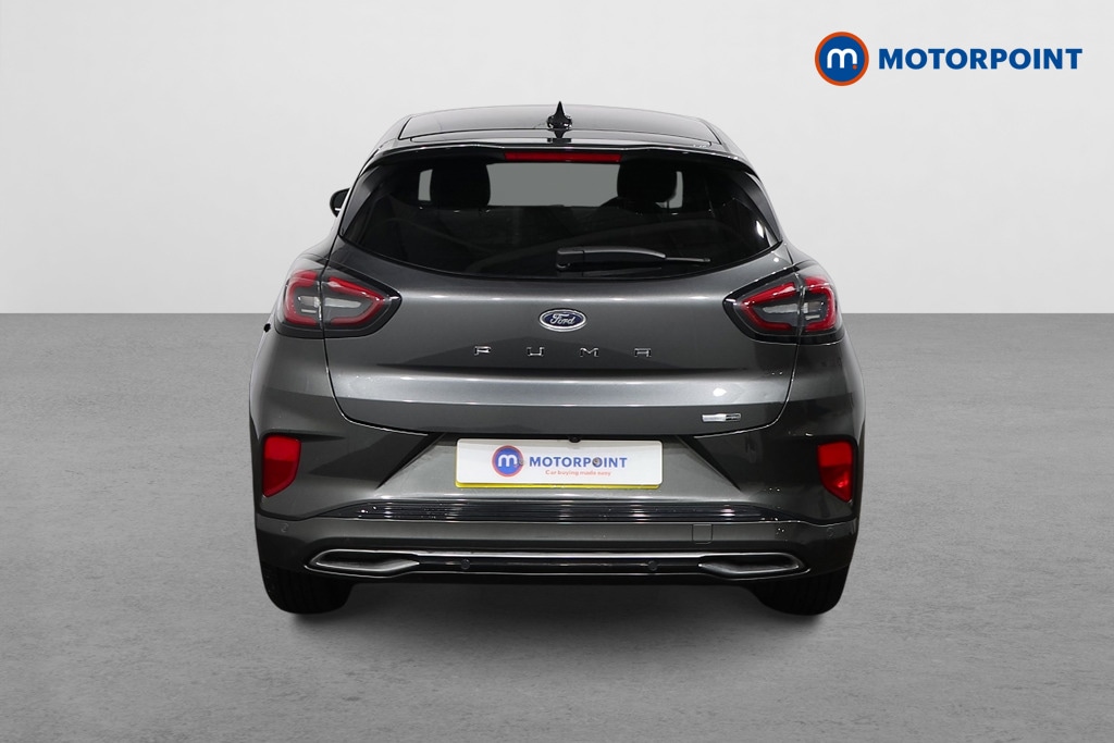 Used Ford Puma 2023 for sale - 76693794: Photo 6