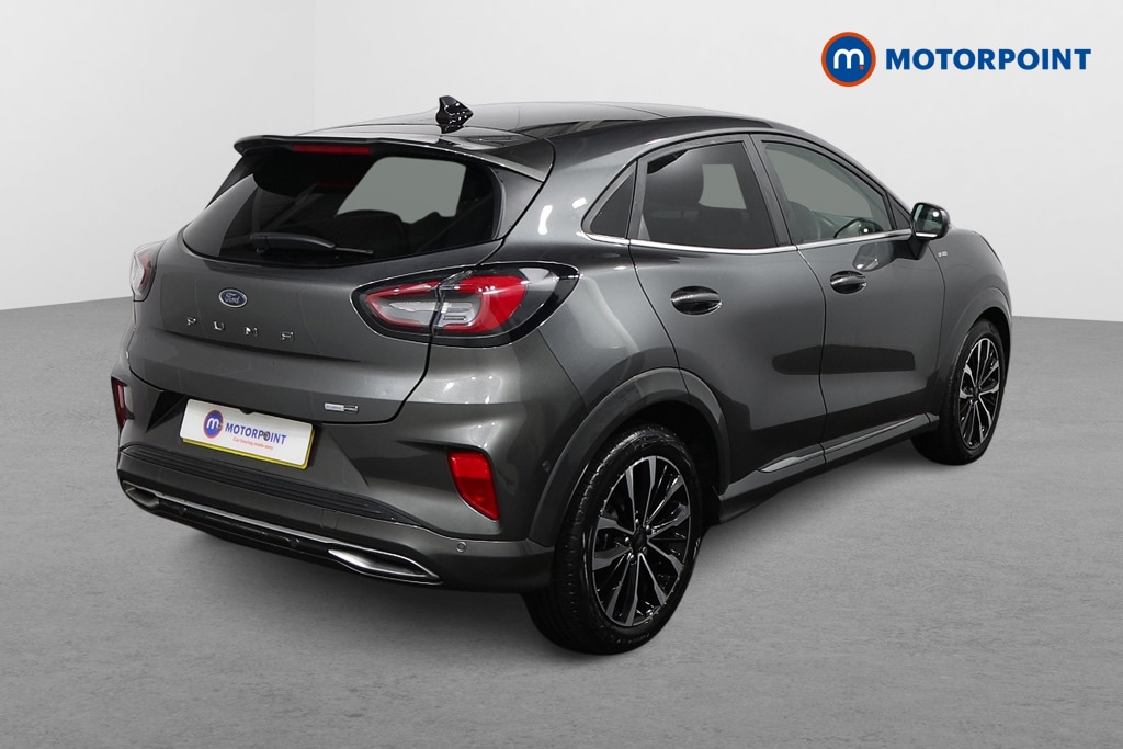 Used Ford Puma 2023 for sale - 76693794: Photo 7