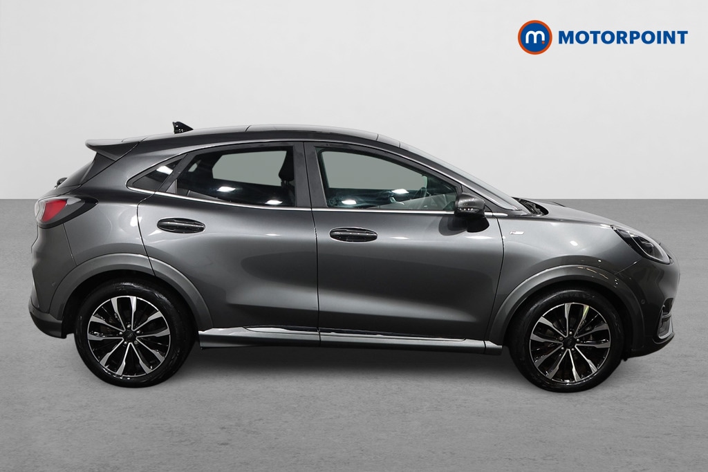 Used Ford Puma 2023 for sale - 76693794: Photo 8