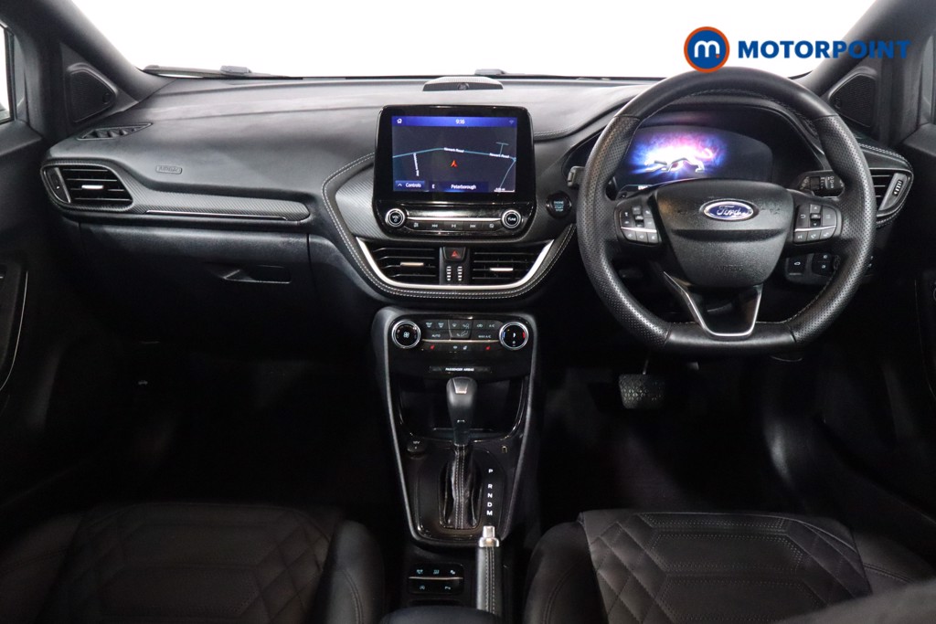 Used Ford Puma 2023 for sale - 76693794: Photo 9