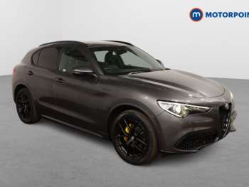 2021 - 2.0 Turbo 280 Veloce 5dr Auto