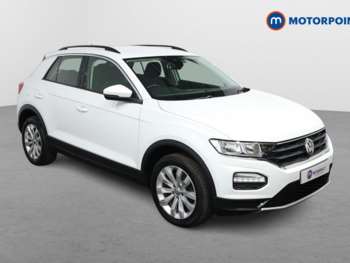 2019 - 2.0 TDI SE 5dr