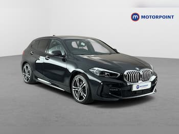 Used BMW 1 Series 2024 for sale - 79546627: Photo