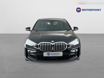 Used BMW 1 Series 2024 for sale - 79546627: Photo