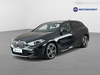 Used BMW 1 Series 2024 for sale - 79546627: Photo