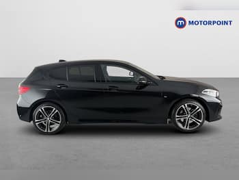 Used BMW 1 Series 2024 for sale - 79546627: Photo