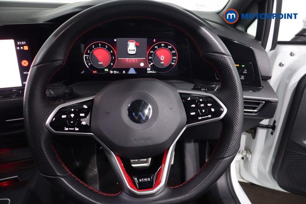 Used Volkswagen Golf 2021 for sale - 77257550: Photo 14