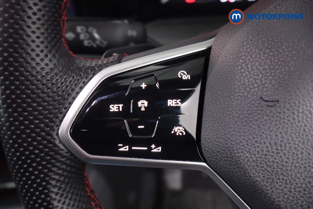 Used Volkswagen Golf 2021 for sale - 77257550: Photo 15