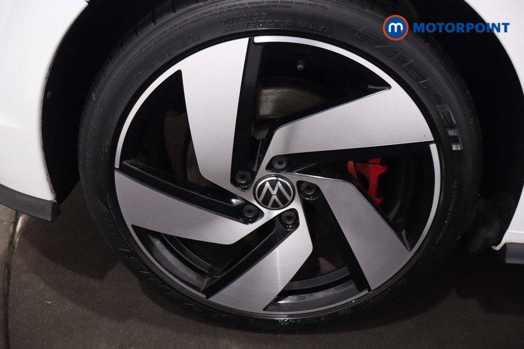 Used Volkswagen Golf 2021 for sale - 77257550: Photo 17