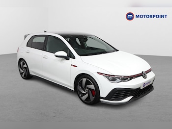 Used Volkswagen Golf undefined for sale - 77257550: Photo