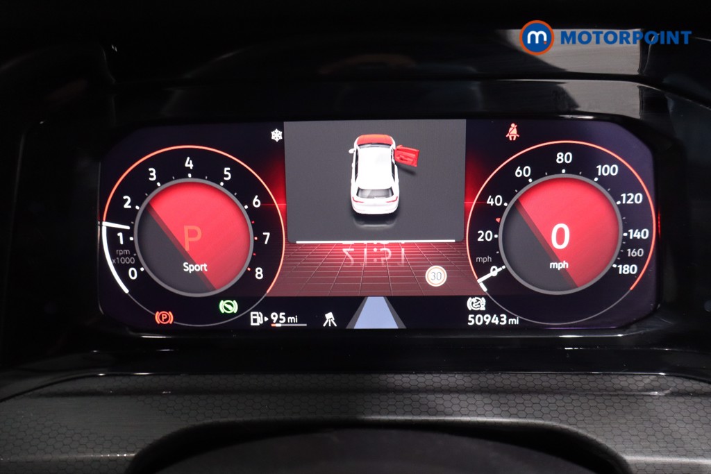 Used Volkswagen Golf 2021 for sale - 77257550: Photo 25