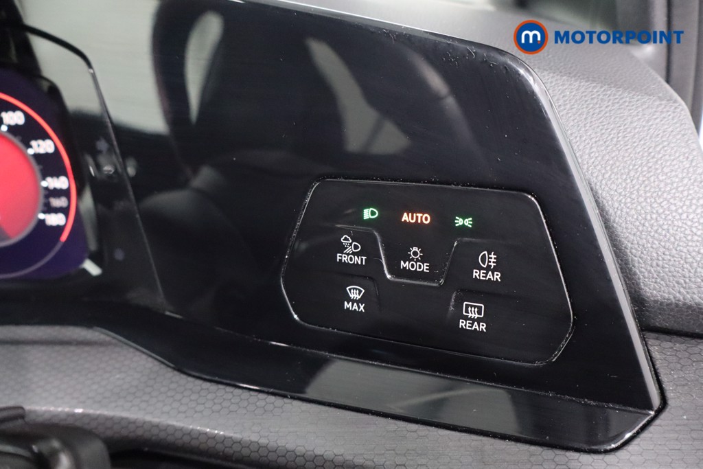 Used Volkswagen Golf 2021 for sale - 77257550: Photo 26