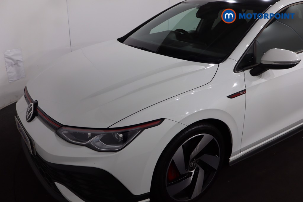 Used Volkswagen Golf 2021 for sale - 77257550: Photo 33