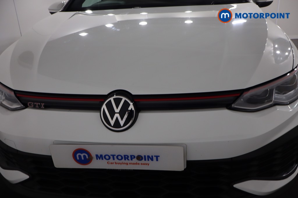 Used Volkswagen Golf 2021 for sale - 77257550: Photo 34