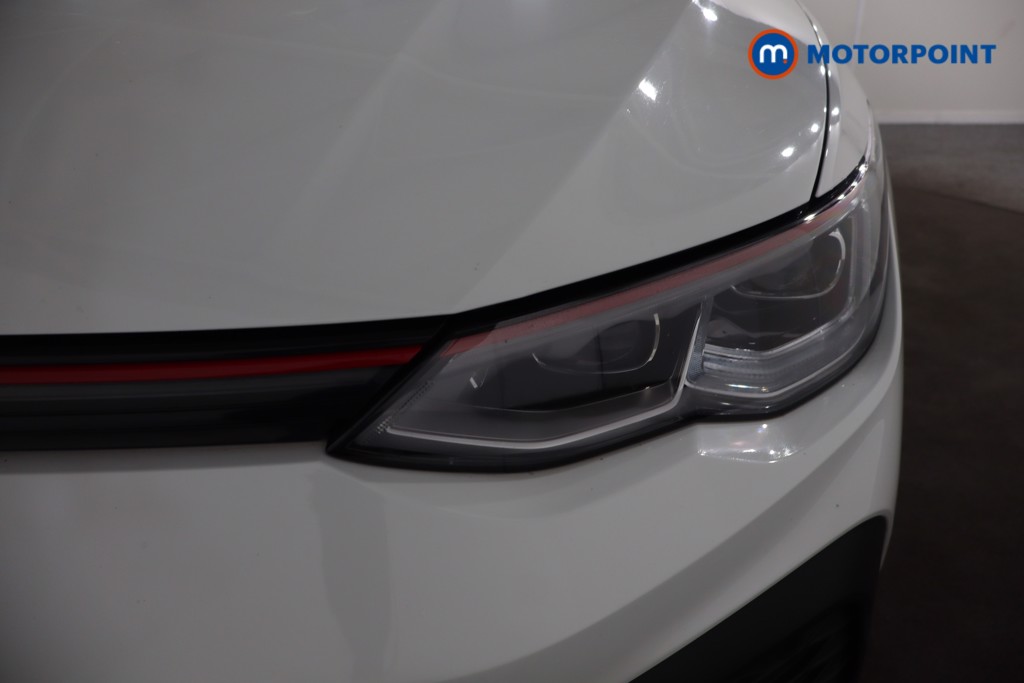 Used Volkswagen Golf 2021 for sale - 77257550: Photo 35