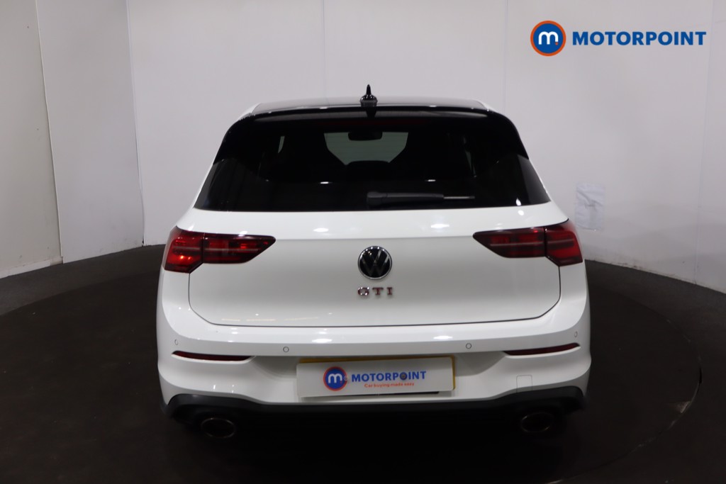 Used Volkswagen Golf 2021 for sale - 77257550: Photo 40