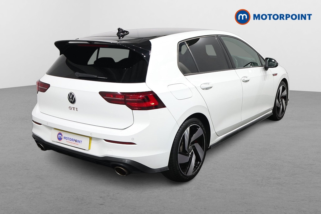 Used Volkswagen Golf 2021 for sale - 77257550: Photo 7