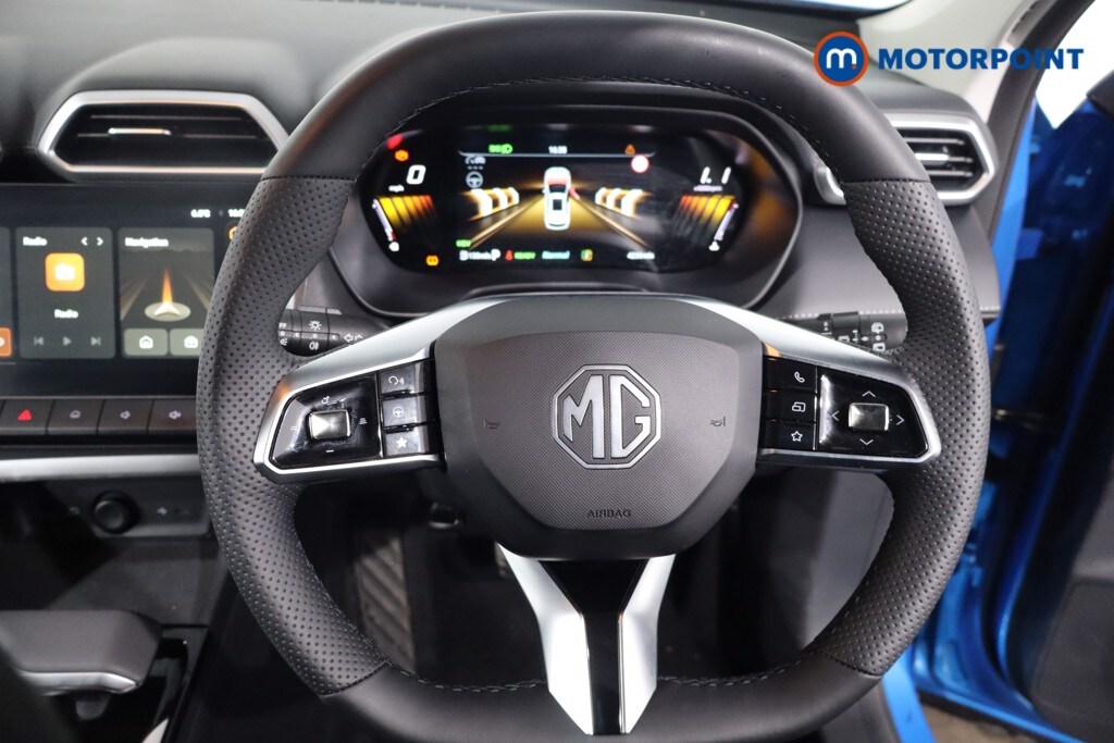 Used MG MG ZS 2025 for sale - 77916666: Photo 14