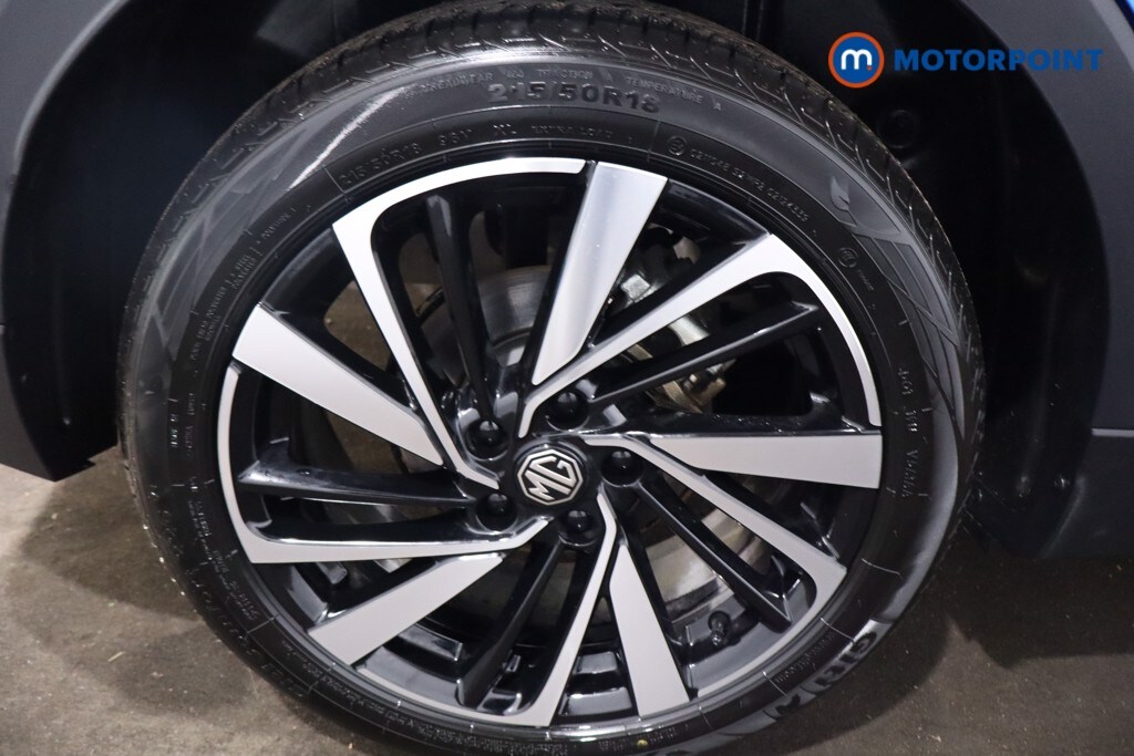 Used MG MG ZS 2025 for sale - 77916666: Photo 17