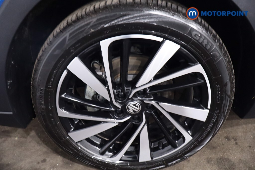 Used MG MG ZS 2025 for sale - 77916666: Photo 19