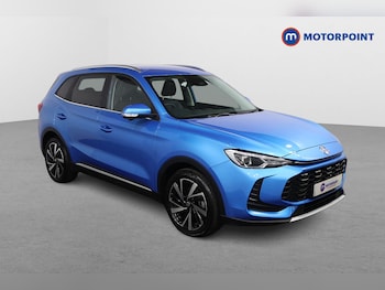 MG MG ZS feature image