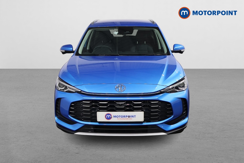 Used MG MG ZS 2025 for sale - 77916666: Photo 2