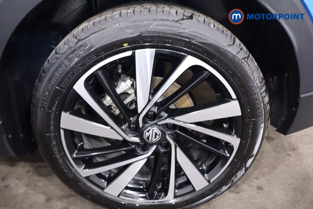 Used MG MG ZS 2025 for sale - 77916666: Photo 20