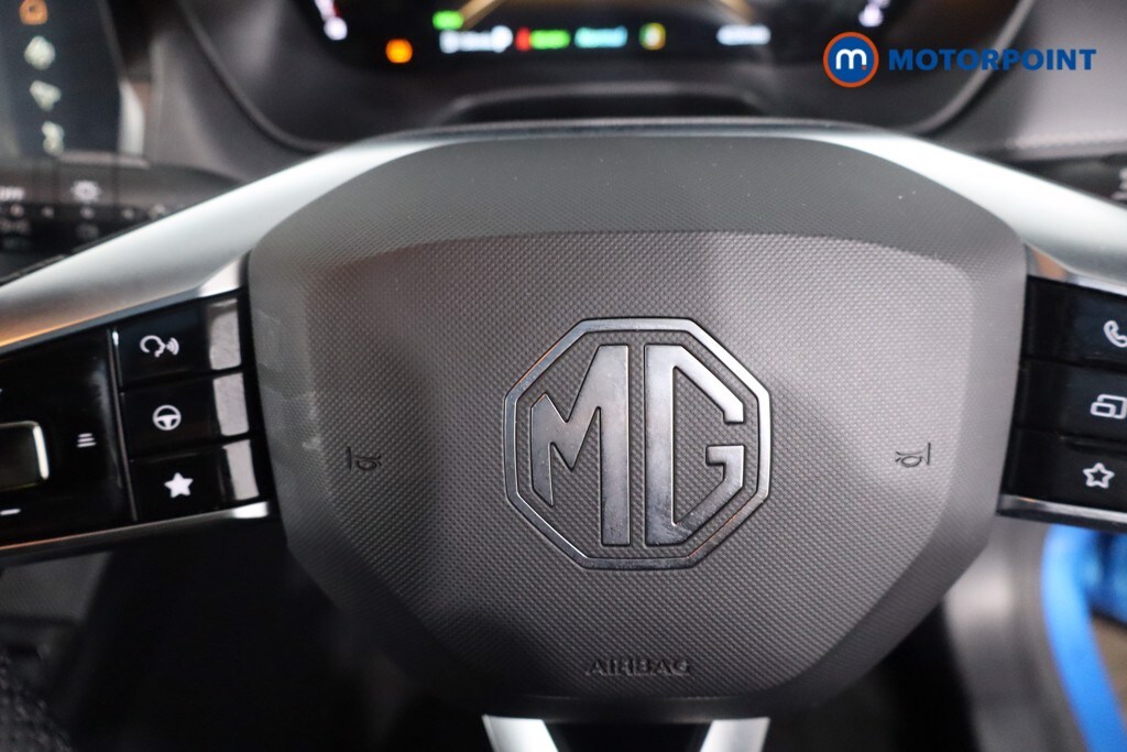 Used MG MG ZS 2025 for sale - 77916666: Photo 21