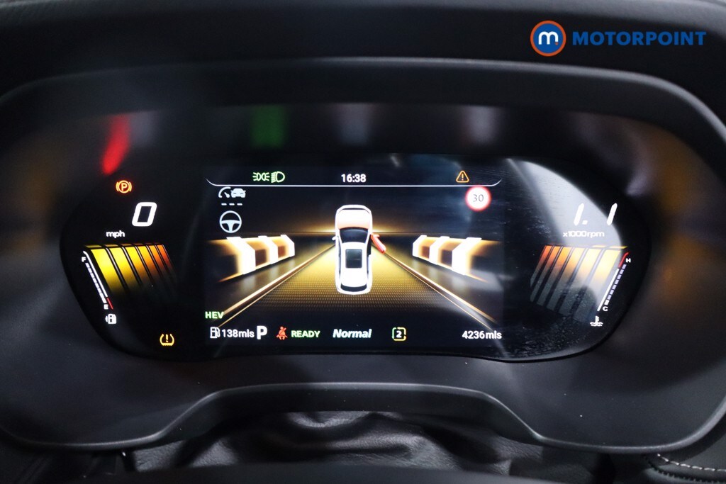 Used MG MG ZS 2025 for sale - 77916666: Photo 24