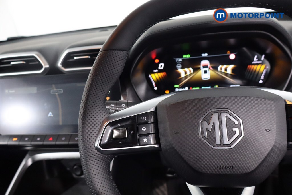 Used MG MG ZS 2025 for sale - 77916666: Photo 29