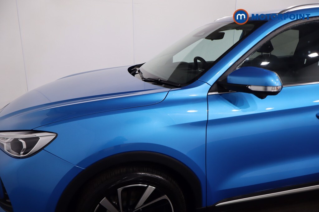 Used MG MG ZS 2025 for sale - 77916666: Photo 35