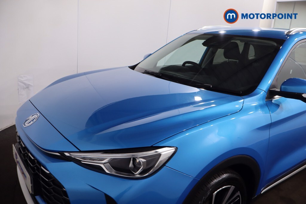 Used MG MG ZS 2025 for sale - 77916666: Photo 36