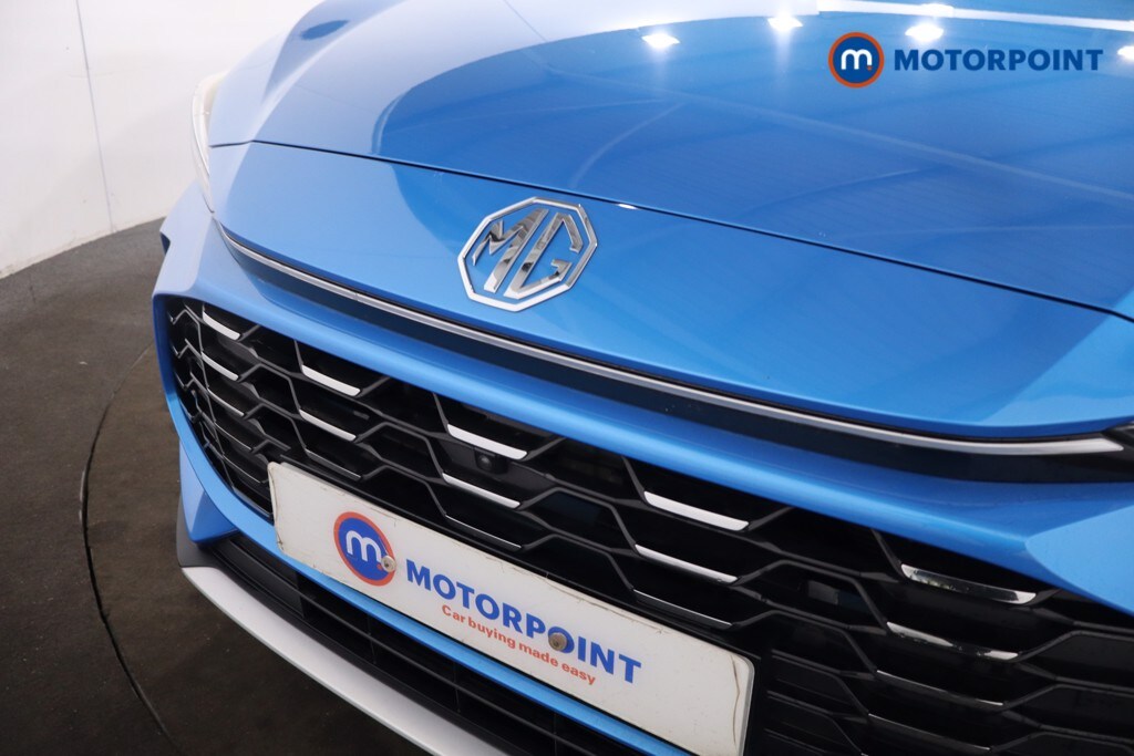 Used MG MG ZS 2025 for sale - 77916666: Photo 37