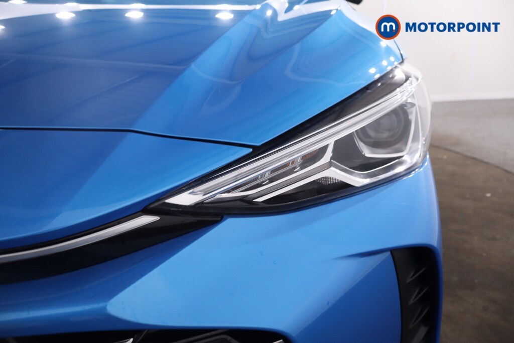 Used MG MG ZS 2025 for sale - 77916666: Photo 39