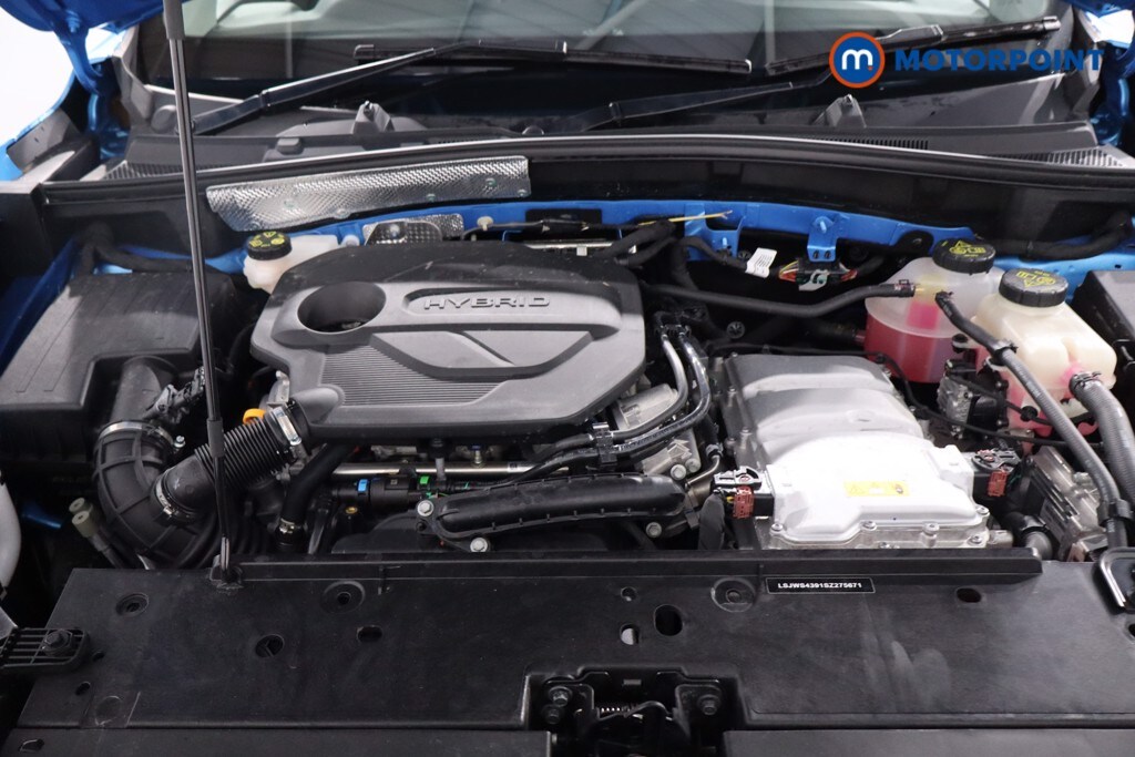 Used MG MG ZS 2025 for sale - 77916666: Photo 41