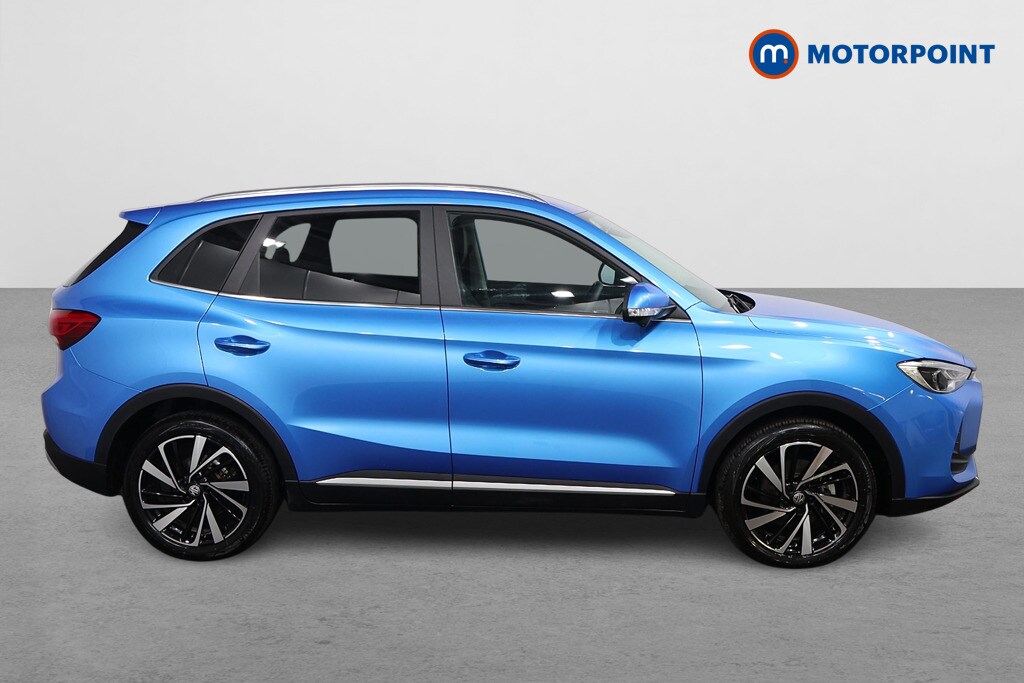 Used MG MG ZS 2025 for sale - 77916666: Photo 8