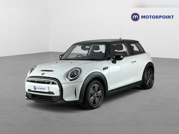 Used MINI Hatch 2023 for sale - 79752306: Photo