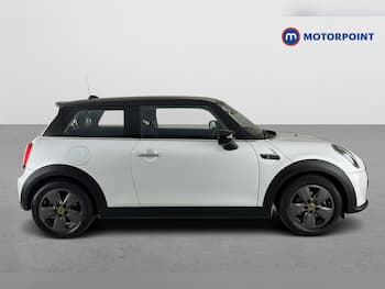 Used MINI Hatch 2023 for sale - 79752306: Photo