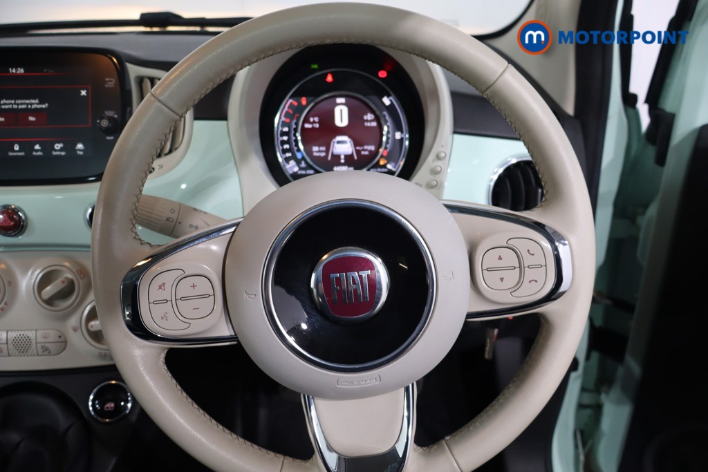 Used Fiat 500 2018 for sale - 78052567: Photo 14