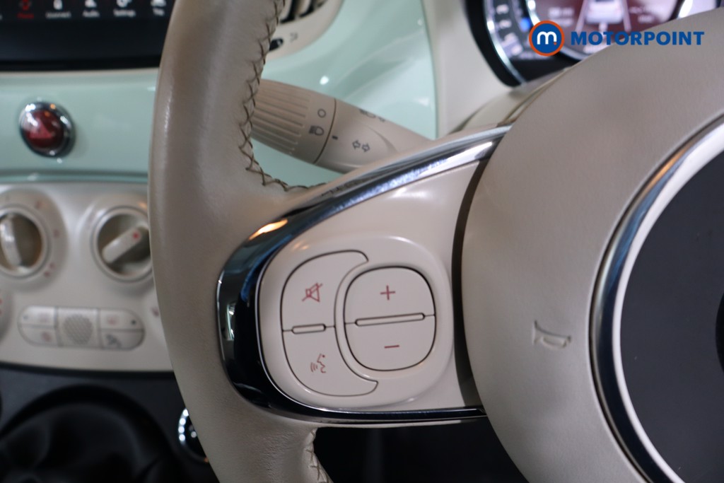 Used Fiat 500 2018 for sale - 78052567: Photo 15