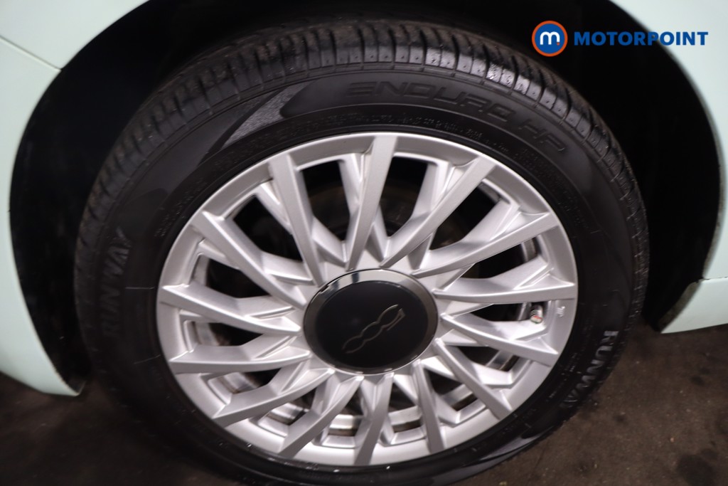 Used Fiat 500 2018 for sale - 78052567: Photo 19